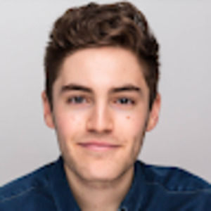 Meet your Posher, Jesse